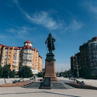 Рок концерты в Площадь Петра I, Астрахань Площадь Петра I, Астрахань