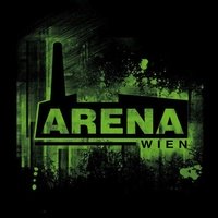 Arena Wien - Kleine Halle, Вена