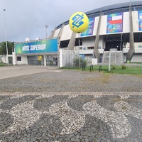 Geraldo, Ресифи