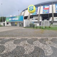 Geraldo, Ресифи