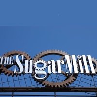 The Sugar Mill, Новый Орлеан, Луизиана