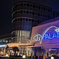 Rudolf-Schock-Saal in der Mercatorhalle, Дуйсбург