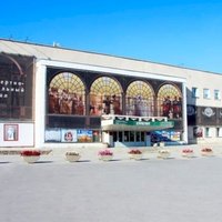 КТЦ Евразия, Новосибирск