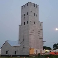 The Depot, Гринфилд, Индиана