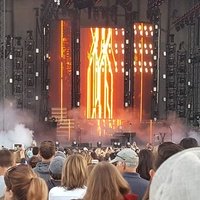 Darling's Waterfront Pavilion, Бангор, Мэн