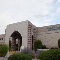JCC of Greater ABQ, Альбукерке, Нью-Мексико
