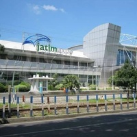 Jatim Expo, Сурабая