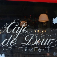 Eetcafé De Deur, Зютфен