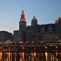 Мидлберг Хайтс, Огайо