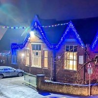 Whitwell Community Centre, Шеффилд