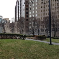 BNY Mellon Allegheny Overlook Stage, Питтсбург, Пенсильвания