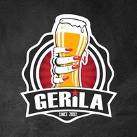 Gerila Bar, Нови-Сад