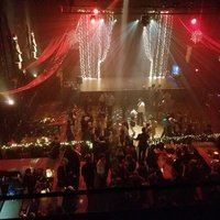 Imperial Vancouver, Ванкувер