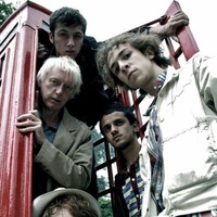 Mystery Jets