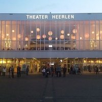 Parkstad Limburg Theaters, Херлен