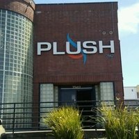 Plush Bar & Lounge, Сакраменто, Калифорния