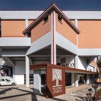 Teatro Del Parco Bissuola, Венеция