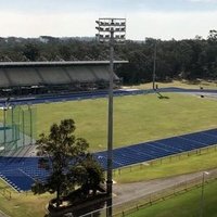 QSAC Stadium, Брисбен