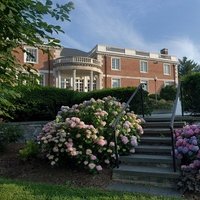 The Mansion at Strathmore, Север Бетесда, Мэриленд