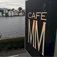 Café MM, Kopervik