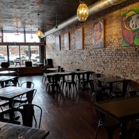 The Yes Hell, Огден, Юта