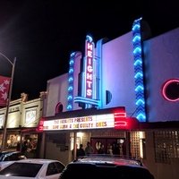 The Heights Theater, Хьюстон, Техас