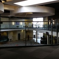 Emmanuel Evangelical Free Church, Стейнбах, Манитоба