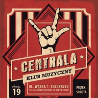 Centrala Klub Muzyczny, Колобжег