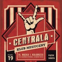 Centrala Klub Muzyczny, Колобжег