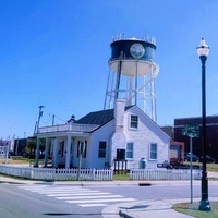 Элизабет Сити, Северная Каролина