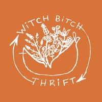 Witch Bitch Thrift, Нью-Хейвен, Коннектикут