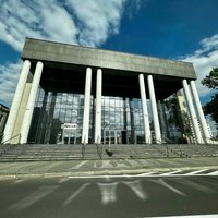 Filharmonia Czestochowska, Ченстохова