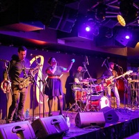 Ivy At KANU, Олд Таун, Мэн