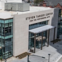 Steven Tanger Center, Гринсборо, Северная Каролина