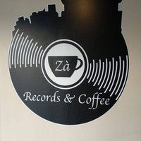 Za Records and Coffee, Империя