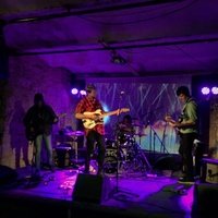 Underdogs', Прага