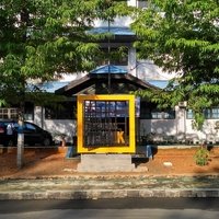 Fakultas Teknik Universitas Lambung Mangkurat, Банджарбару