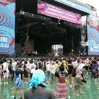 Maishima Sonic Park, Осака