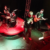 Rock Experience, Рио-де-Жанейро