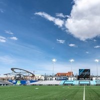 Weidner Field, Колорадо-Спрингс, Колорадо