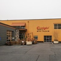 Occidental Brewery, Портленд, Мэн