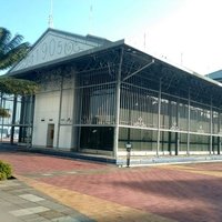 Palacio de Cristal, Гуаякиль