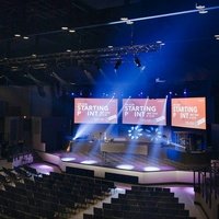 CityChurch, Сан-Антонио, Техас