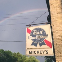 Mickey's Tavern, Мадисон, Висконсин