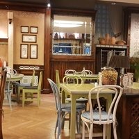 Lido KIRSONS, Берлин