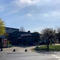 Avalon Cafe, Лондон