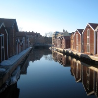 Худиксвалль