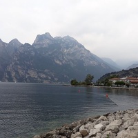 Parco Pavese Nago-Torbole, Наго-Торболе