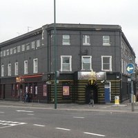 Sound Circus, Борнмут