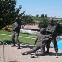 Фэрмонт, Западная Виргиния